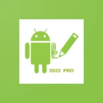 Logo of Apk Editor Pro android Application 